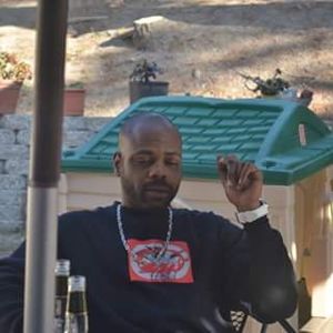 Meet your Posher, Ken